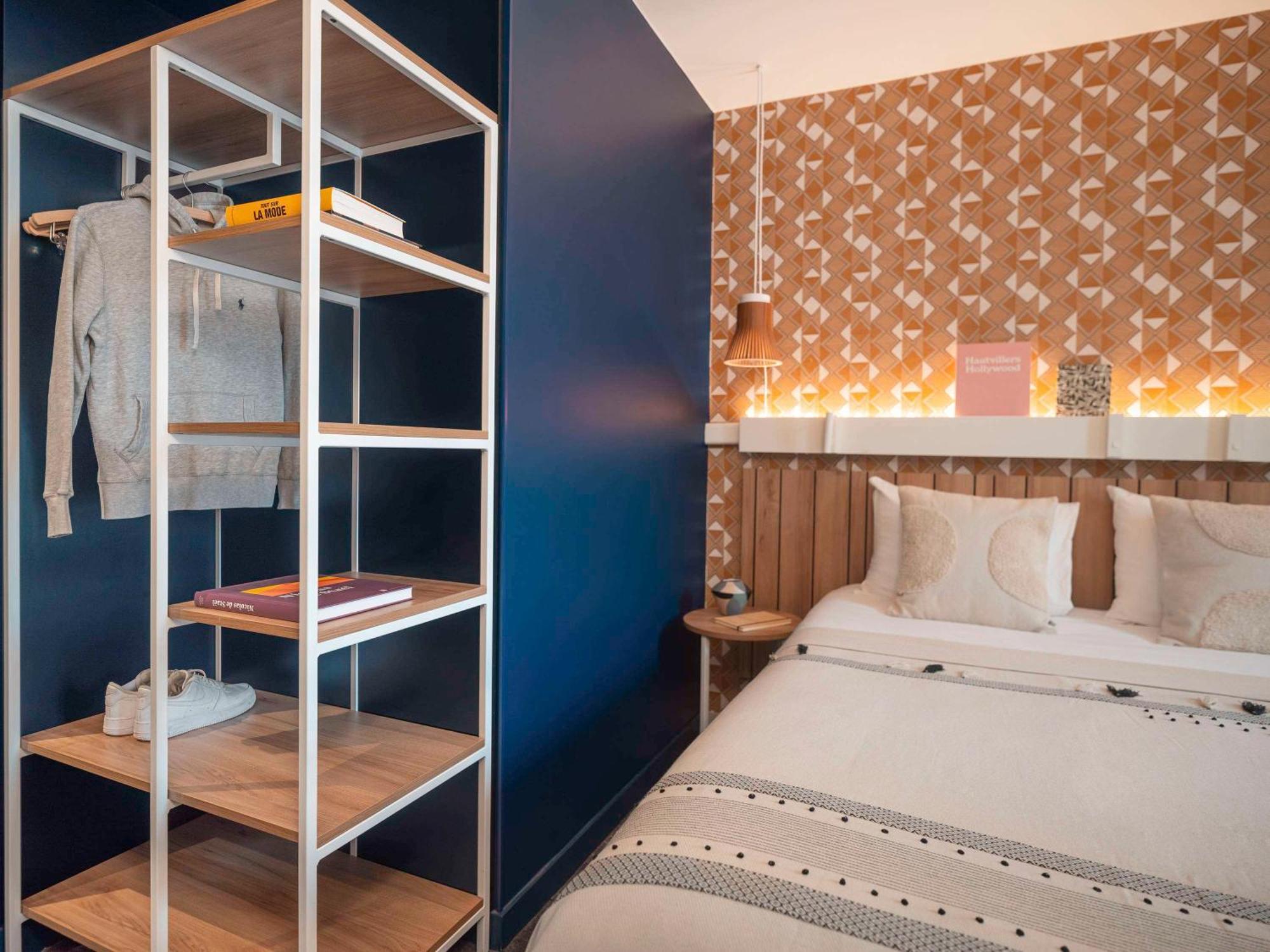 Ibis Paris Gare Montparnasse Catalogne Hotel Exterior foto